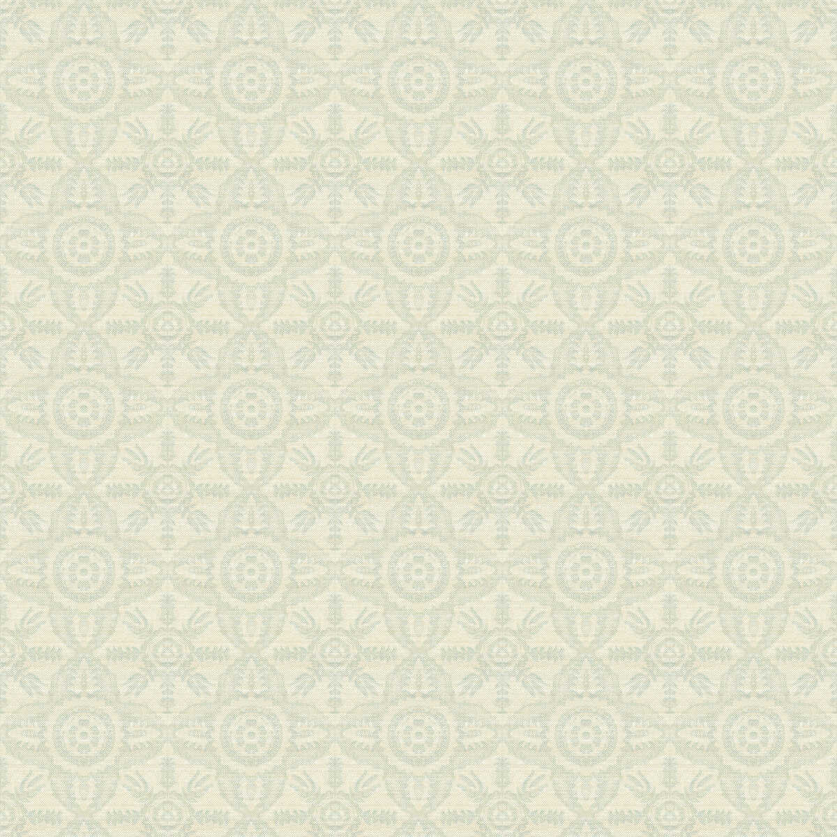 Rossmore - Aqua - LEE JOFA Fabric
