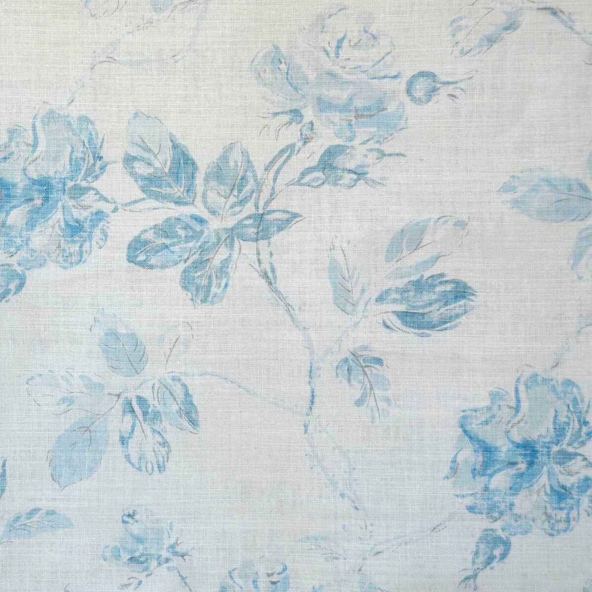 Bfc3534150 Marlow Blue Oyster Lee Jofa Fabric