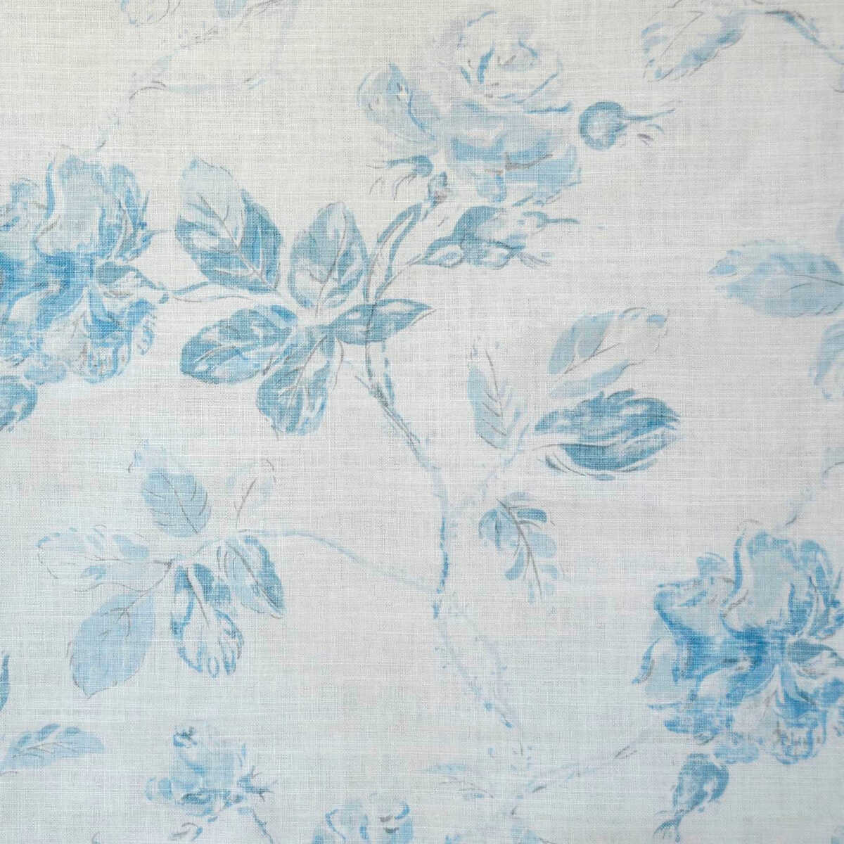 Marlow - Blue/Oyster - LEE JOFA Fabric