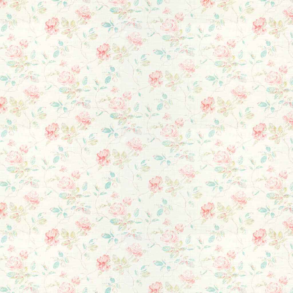 Bfc35347230 Marlow Turq Pink Oys Lee Jofa Fabric