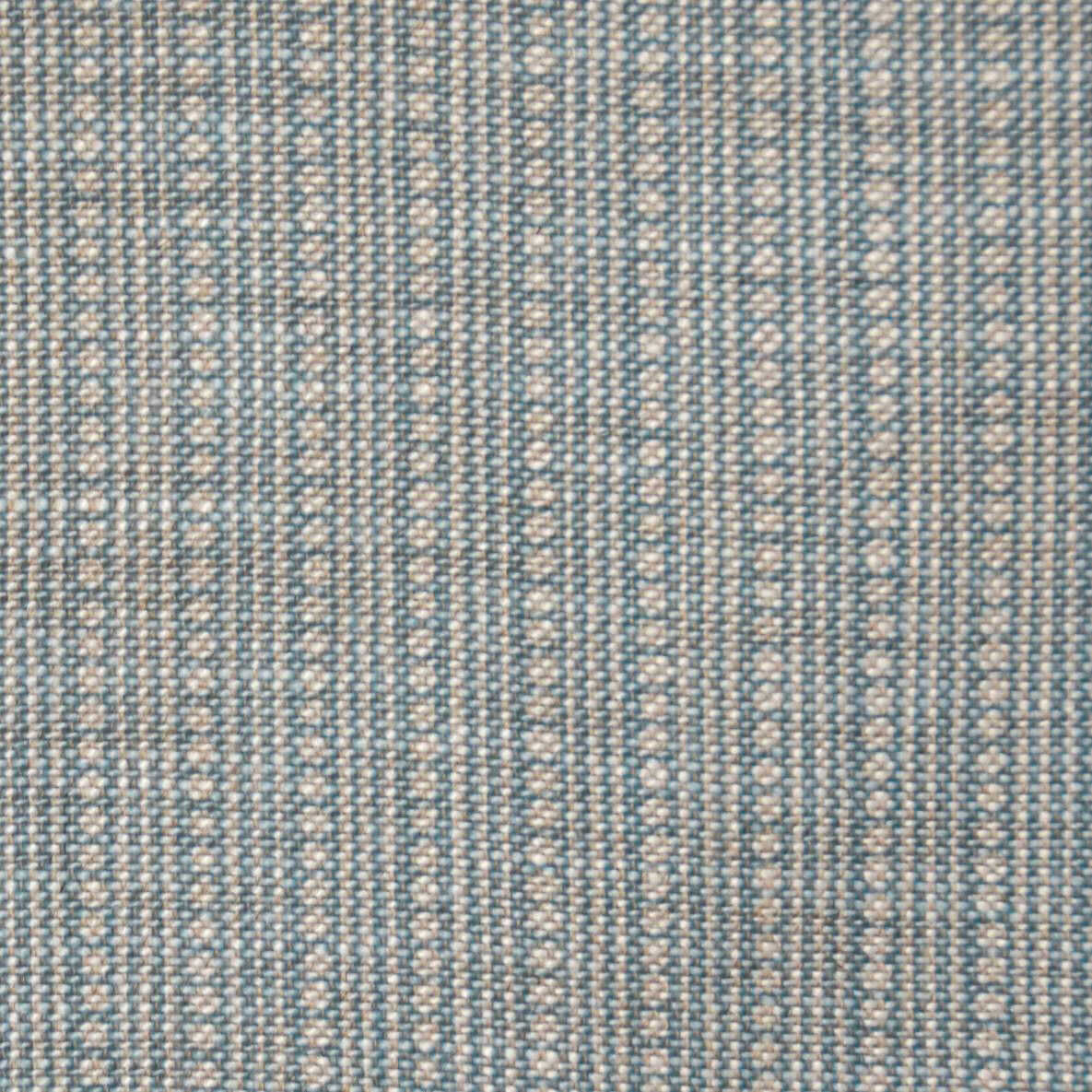 Wicklewood - Blue/Oatmeal - LEE JOFA Fabric