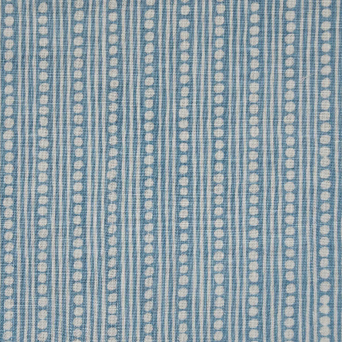 Wicklewood Ii - New Blue/Oys - LEE JOFA Fabric