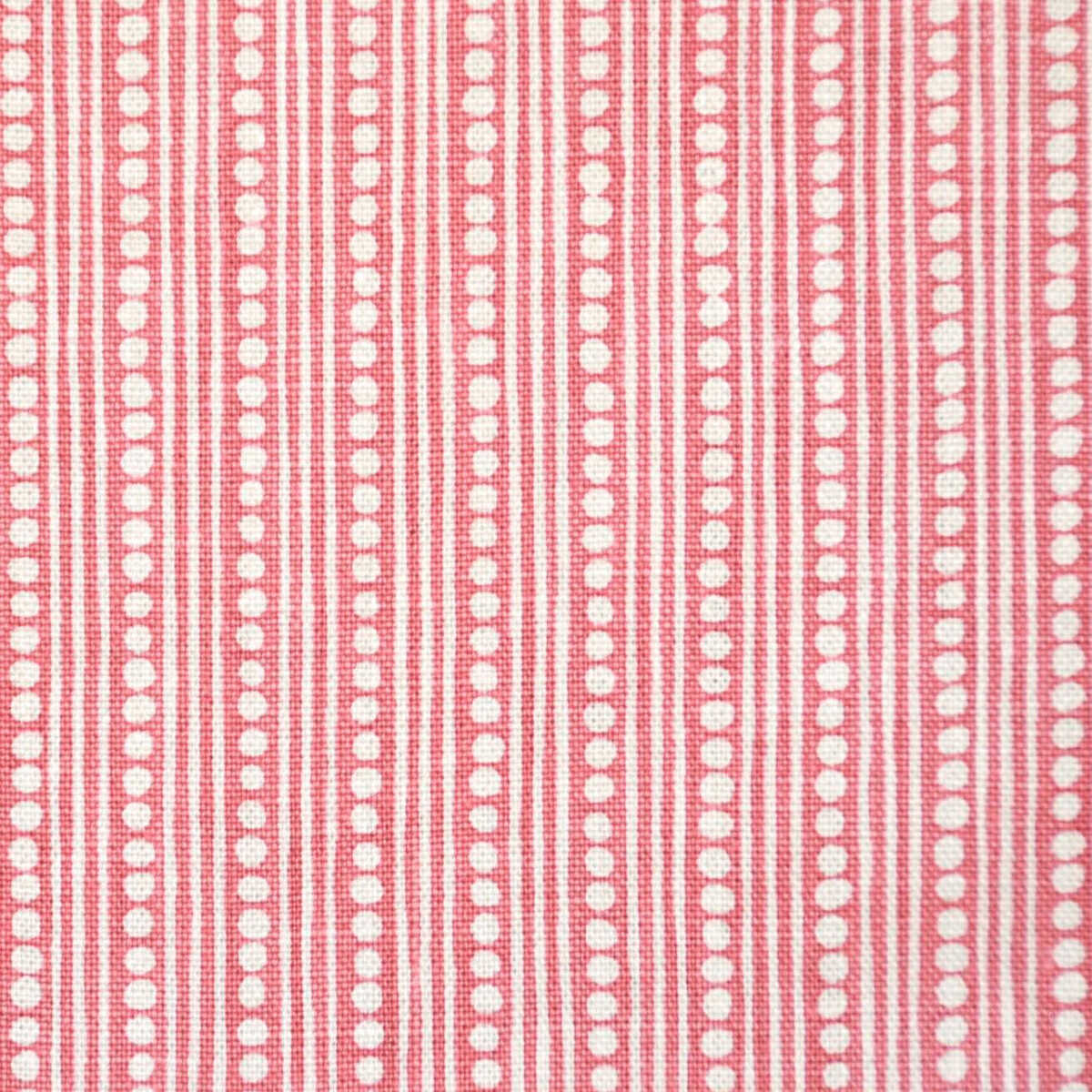 Wicklewood Reverse - Dark Pink - LEE JOFA Fabric