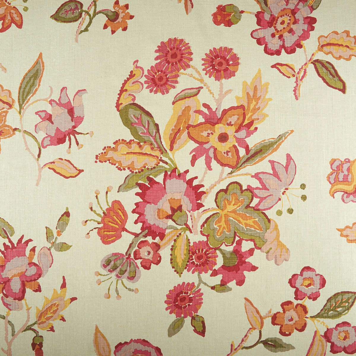 Hadleigh - Pink - LEE JOFA Fabric