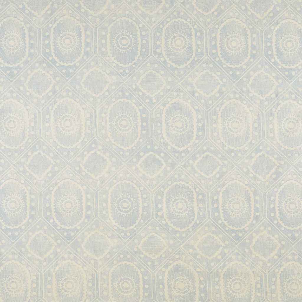 Bfc364350 Diamond Pale Blue Lee Jofa Fabric