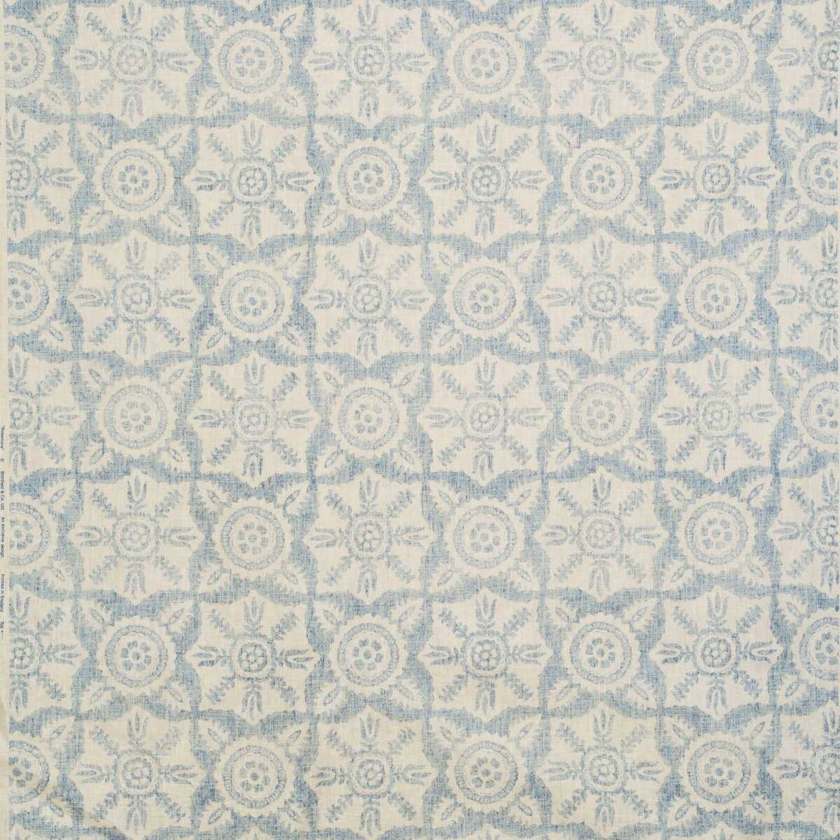 Rossmore Ii - Aqua - LEE JOFA Fabric