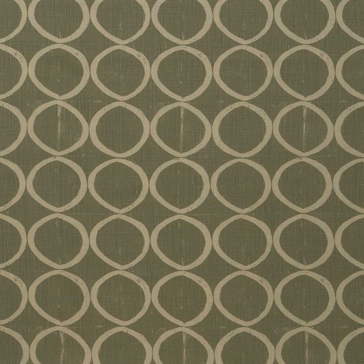 Circles - Dove - LEE JOFA Fabric