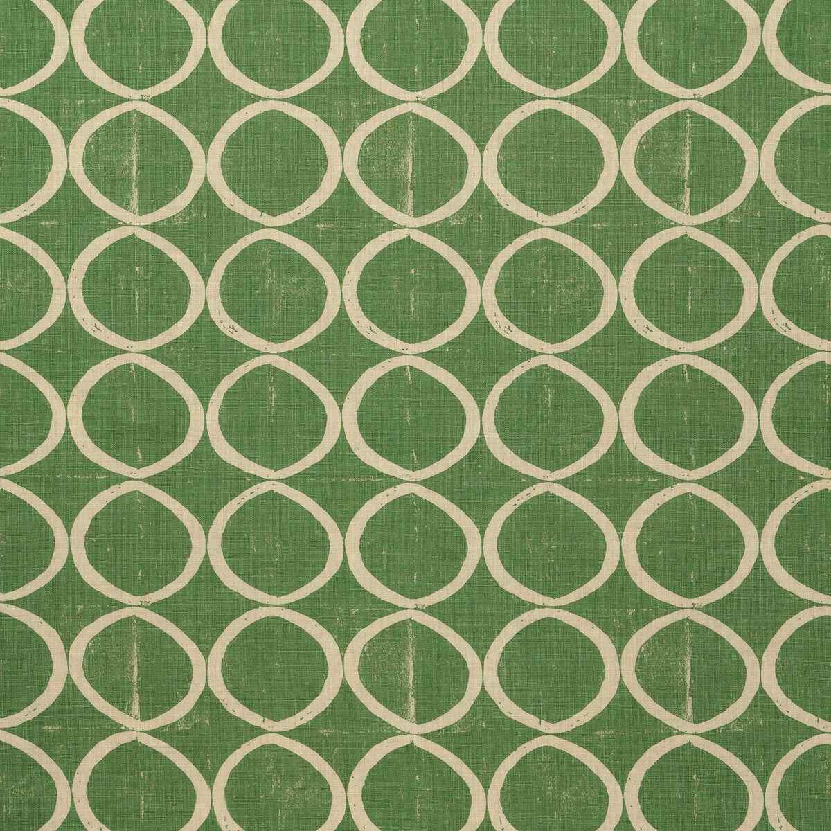 Bfc366530 Circles Forest Lee Jofa Fabric