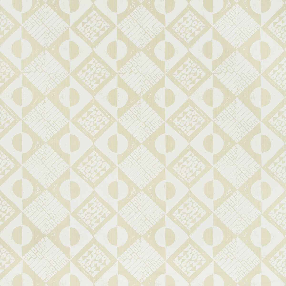 Bfc366610 Circles And Squares Off White Lee Jofa Fabric