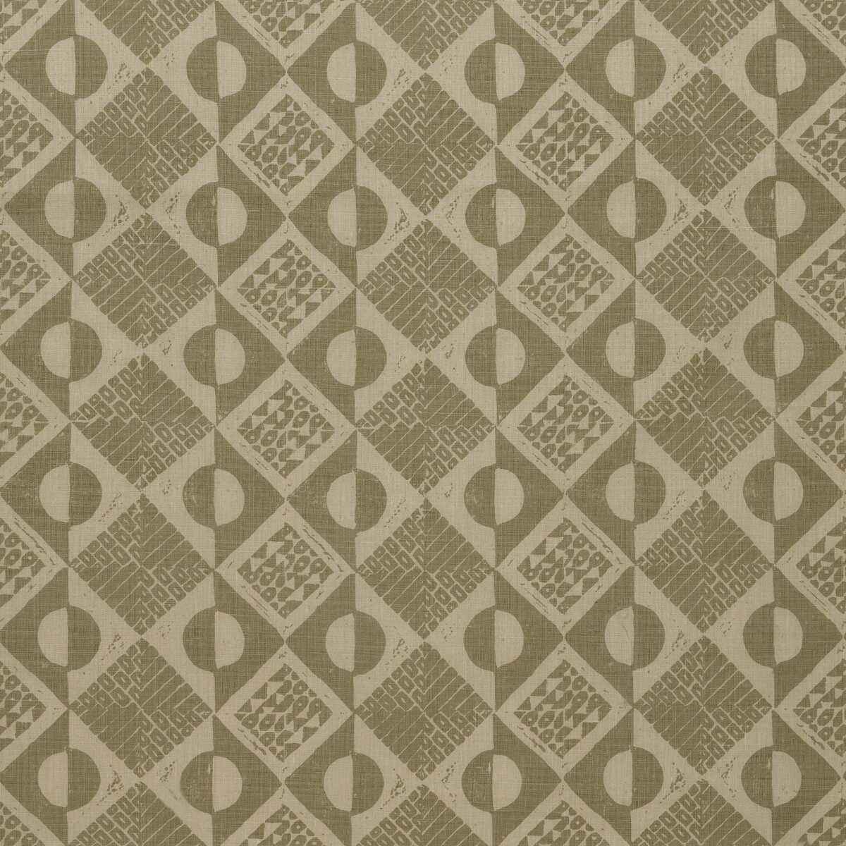 Bfc36661130 Circles And Squares Dove Lee Jofa Fabric