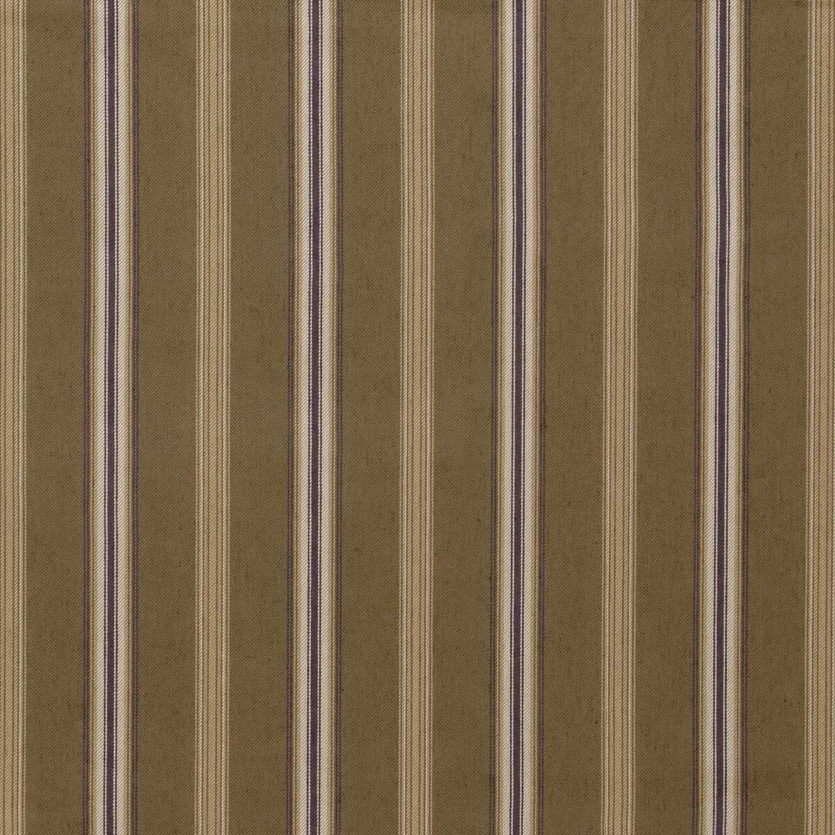 Canfield Stripe - Mink - LEE JOFA Fabric