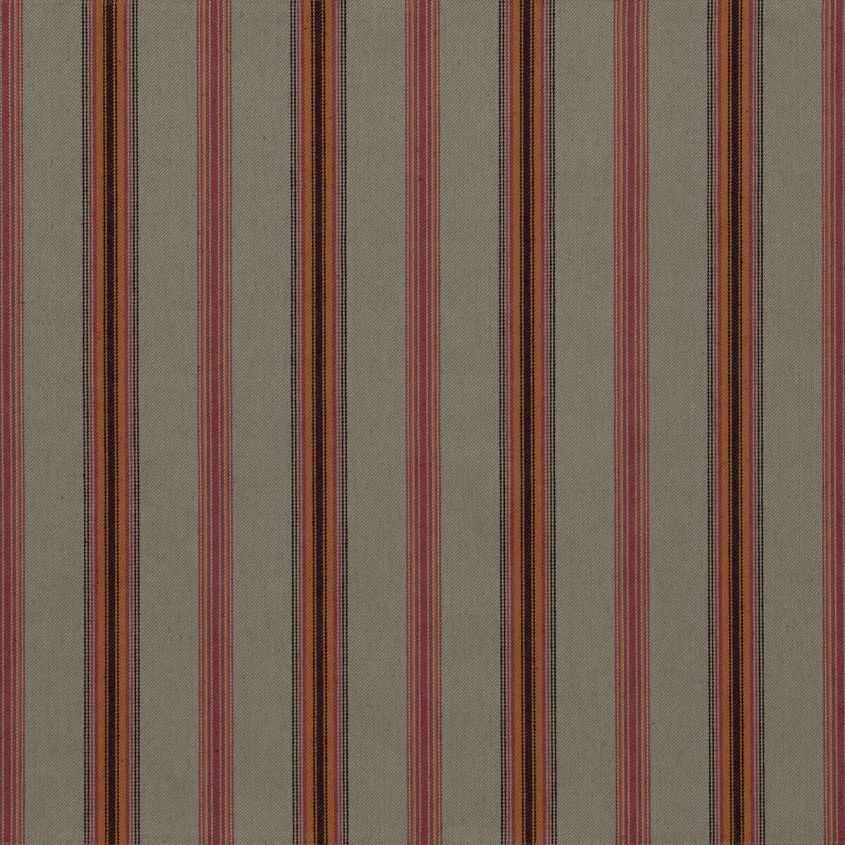 Canfield Stripe - Silver - LEE JOFA Fabric