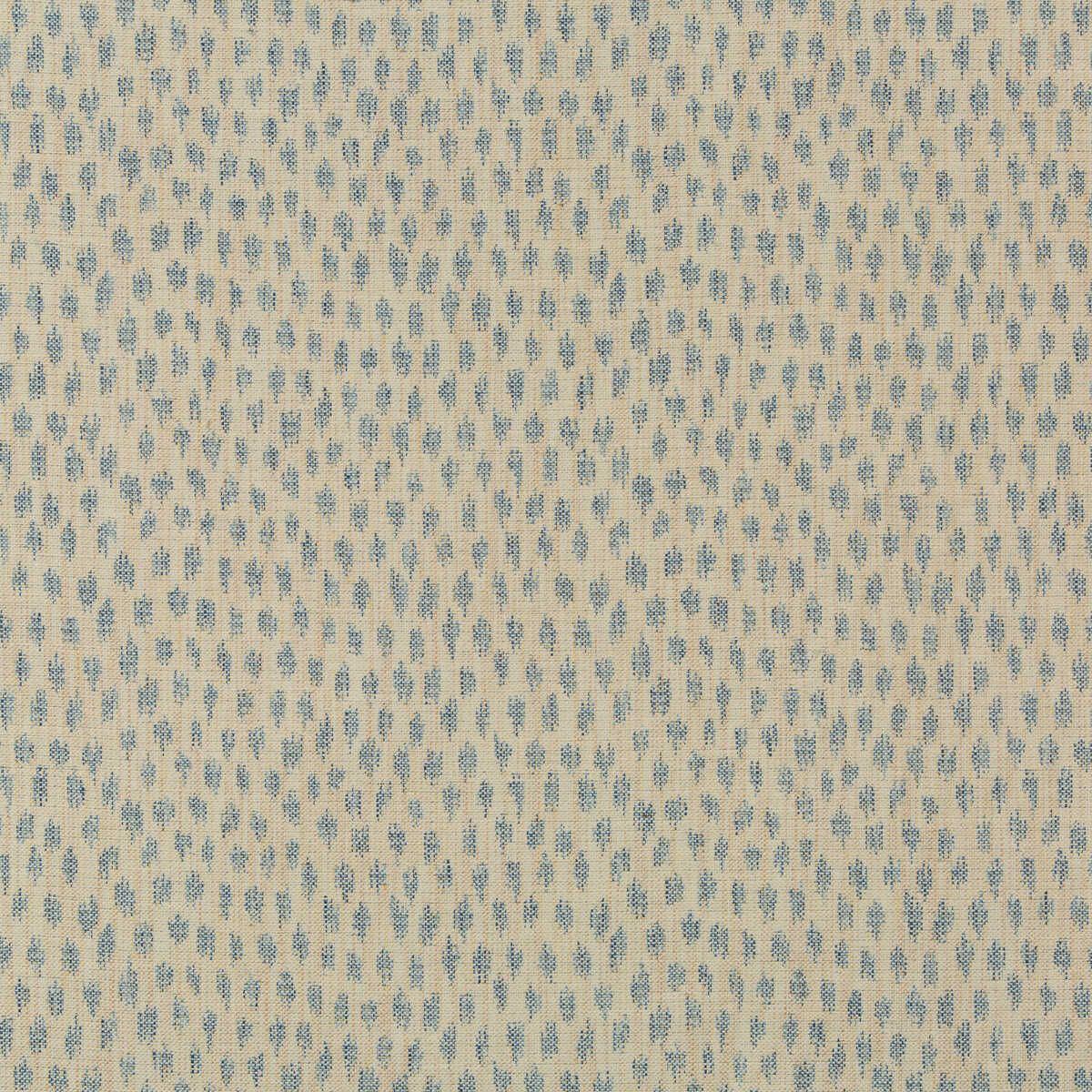 Kemble - Royal Blue - LEE JOFA Fabric
