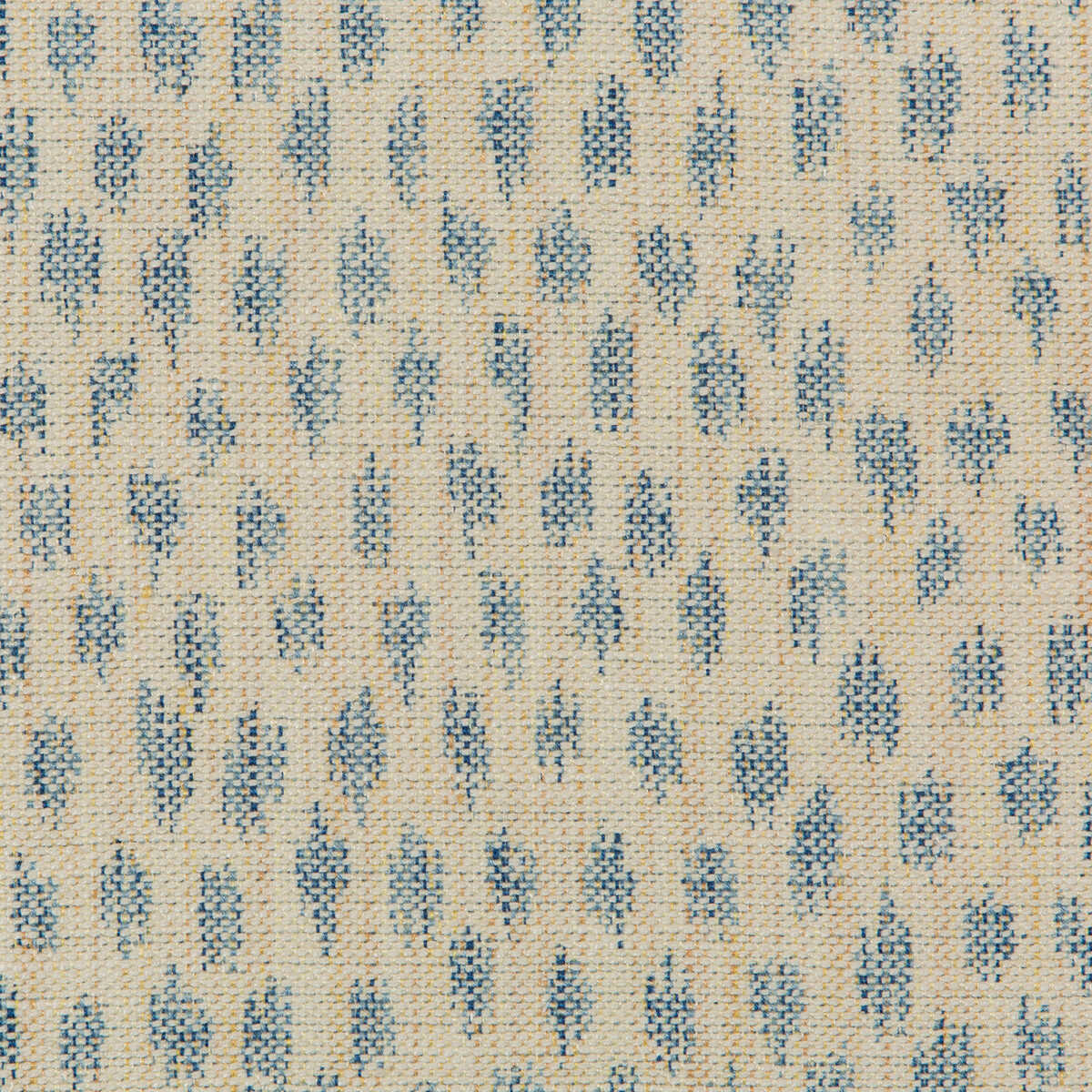 Kemble - Royal Blue - LEE JOFA Fabric