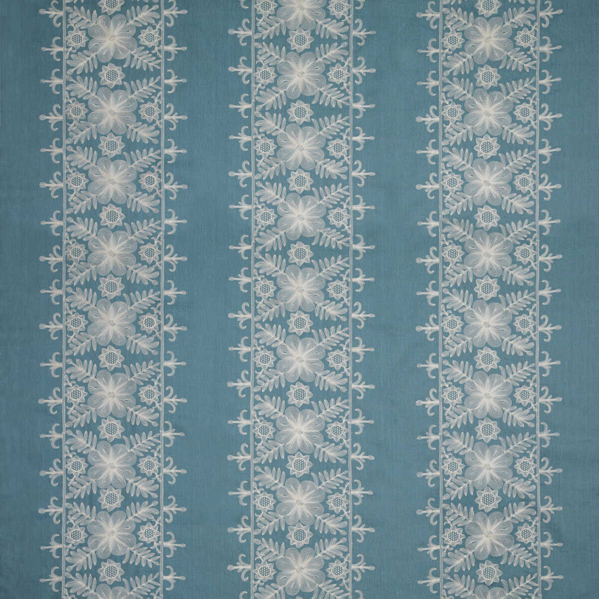Angelica - Sky - LEE JOFA Fabric