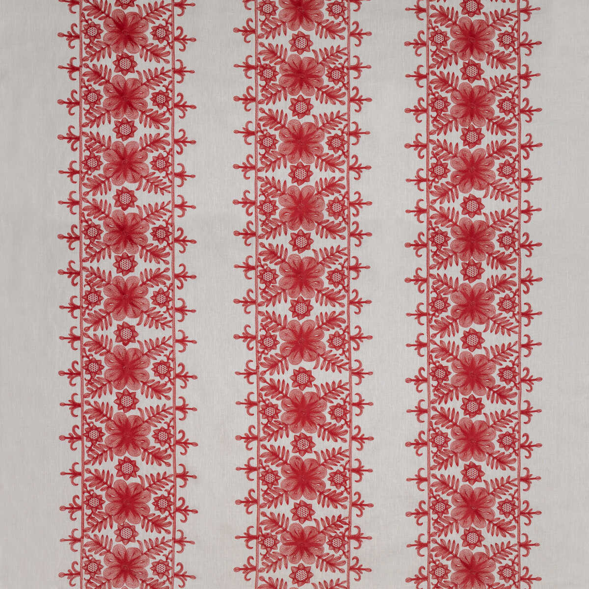 Angelica - Coral - LEE JOFA Fabric