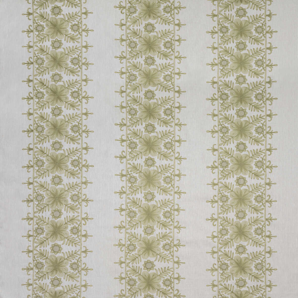Angelica - Leaf Green - LEE JOFA Fabric