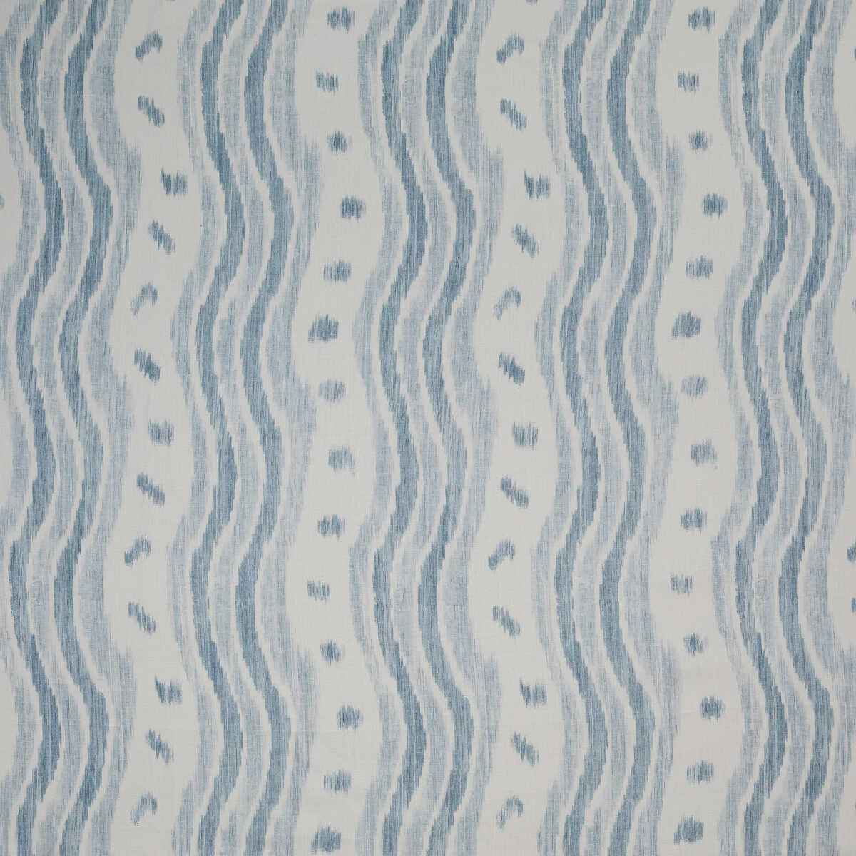 Bfc368711150 Ikat Stripe Pale Blue Lee Jofa Fabric