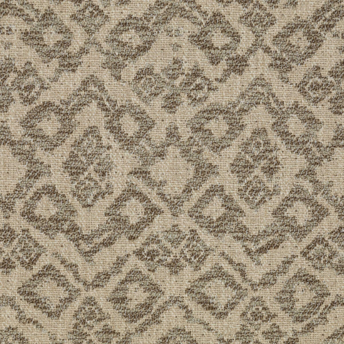 Brooke - Taupe - LEE JOFA Fabric