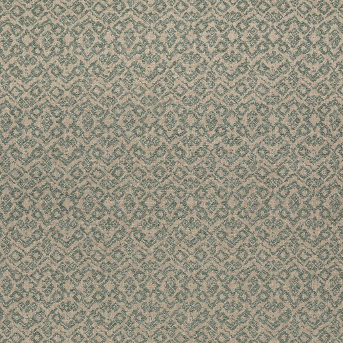 Brooke - Aqua - LEE JOFA Fabric