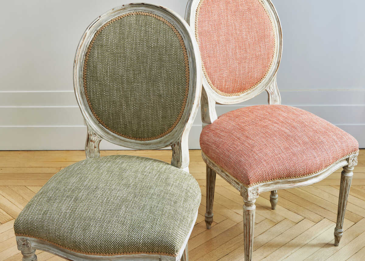 Carlton - Moss - LEE JOFA Fabric