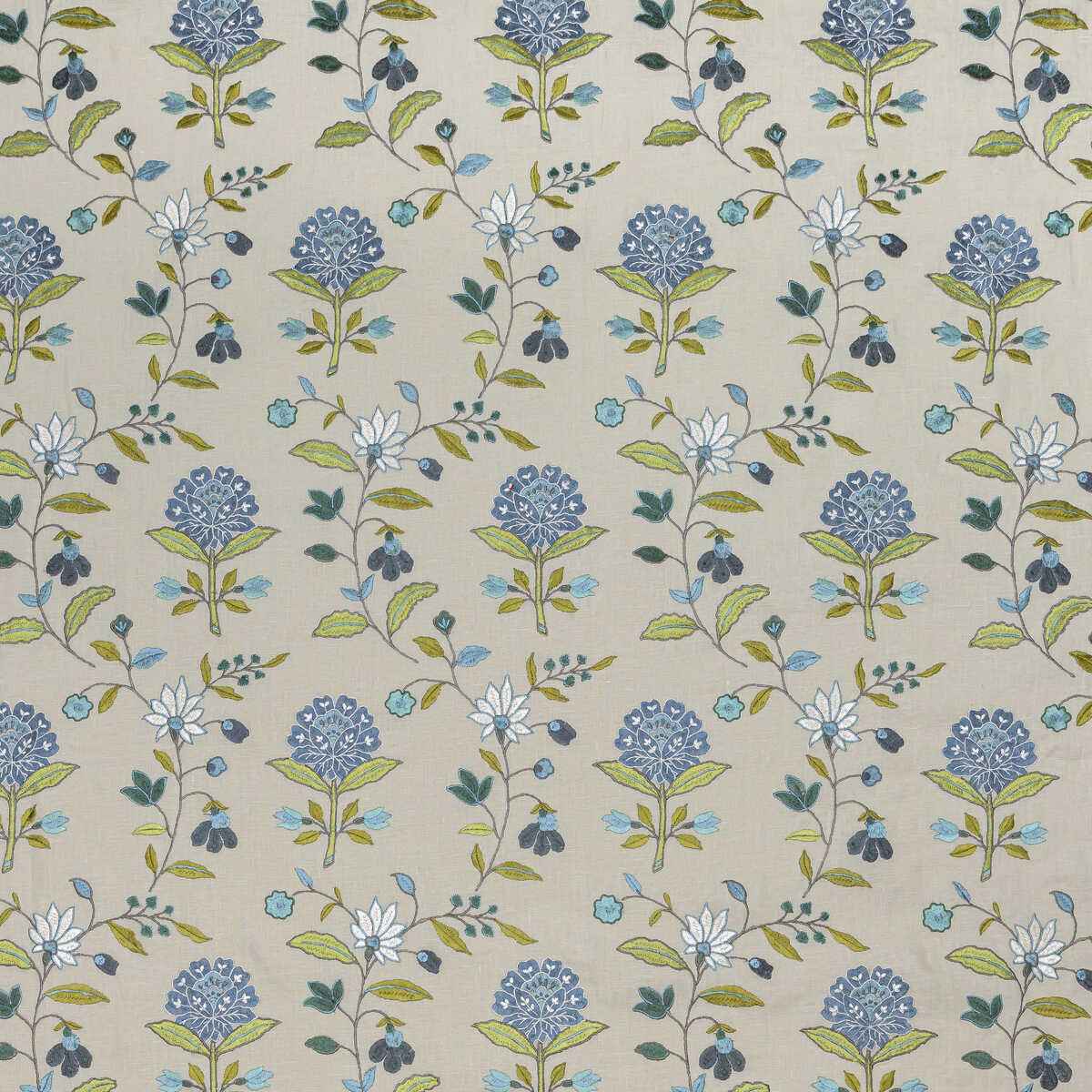 Bfc36935230 Kalla Blue Green Lee Jofa Fabric