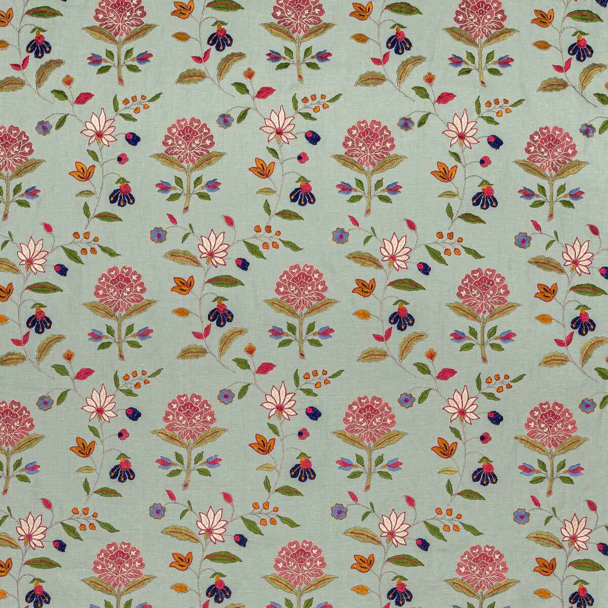 Bfc3693730 Kalla Pink Green Lee Jofa Fabric