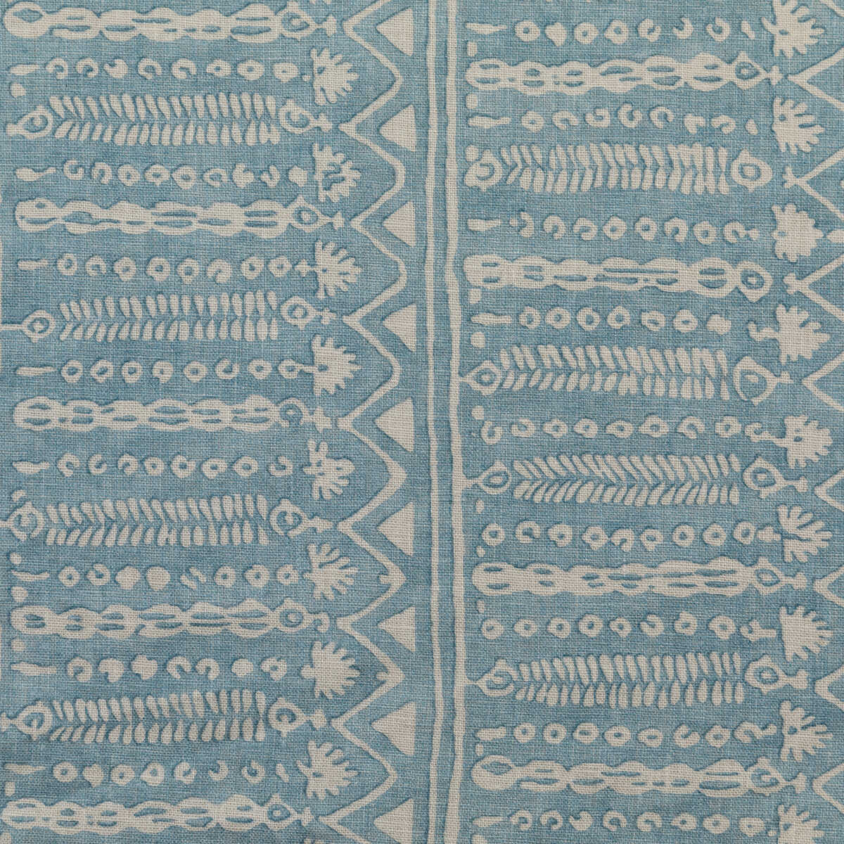 Abingdon - Aquamarine - LEE JOFA Fabric