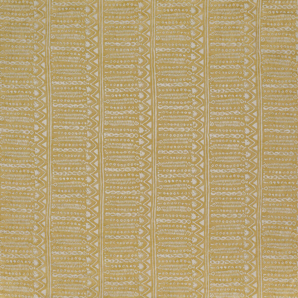 Abingdon - Gold - LEE JOFA Fabric