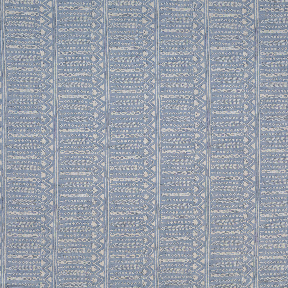 Abingdon - Blue - LEE JOFA Fabric