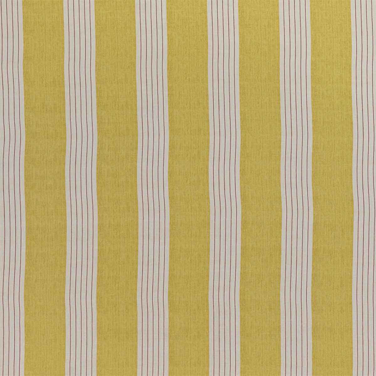 Bfc3697400 Lambert Stripe Yellow Lee Jofa Fabric