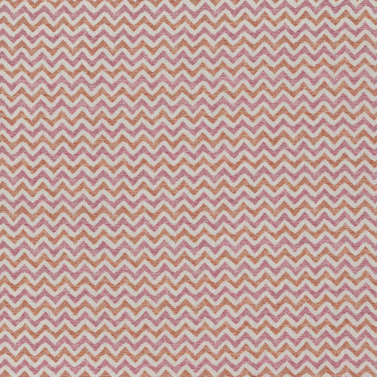Bfc36987120 Baby Colebrook Pink Orange Lee Jofa Fabric