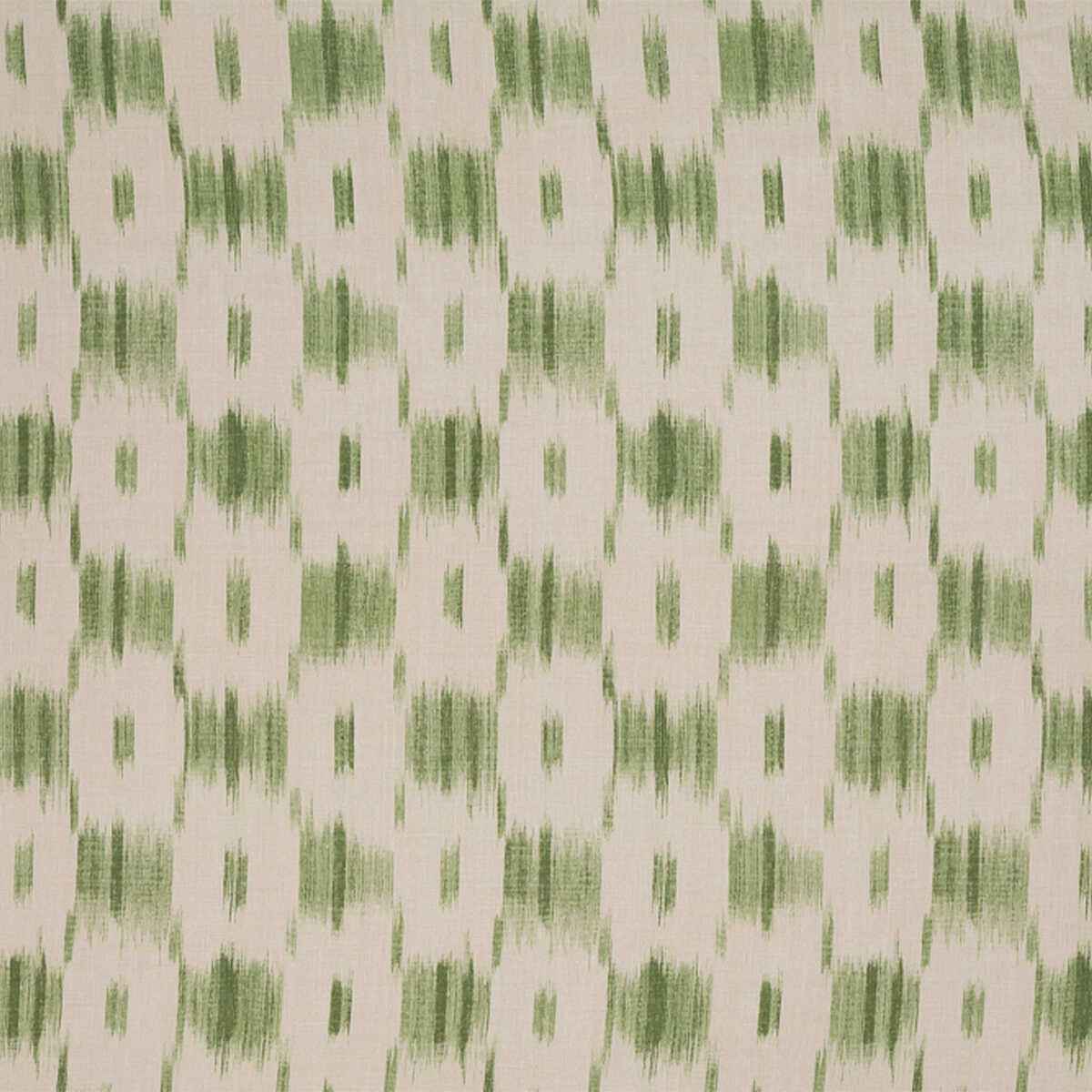 Bfc370230 Ikat Check Green Lee Jofa Fabric