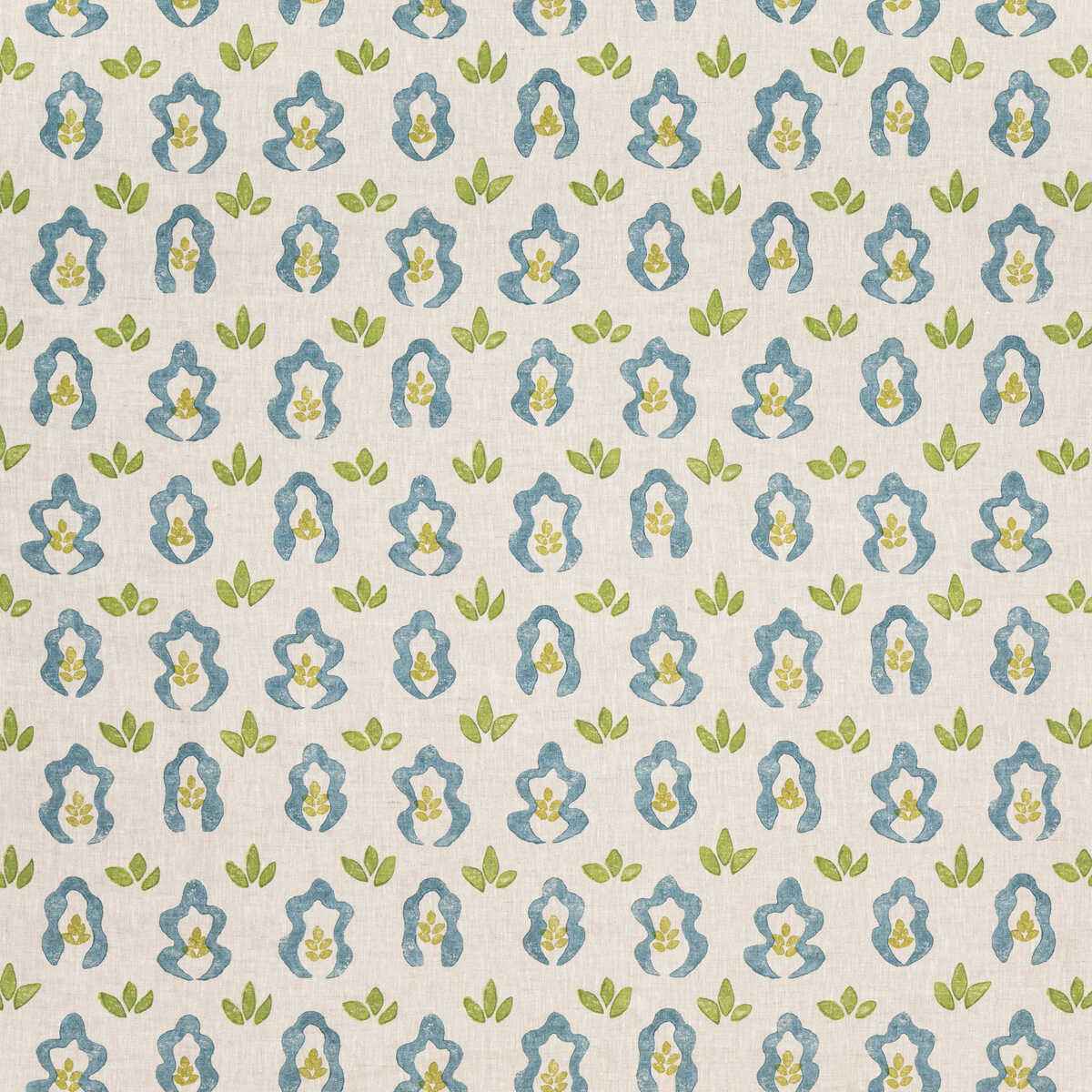 Bfc37083530 Springfield Aquamarine Lee Jofa Fabric