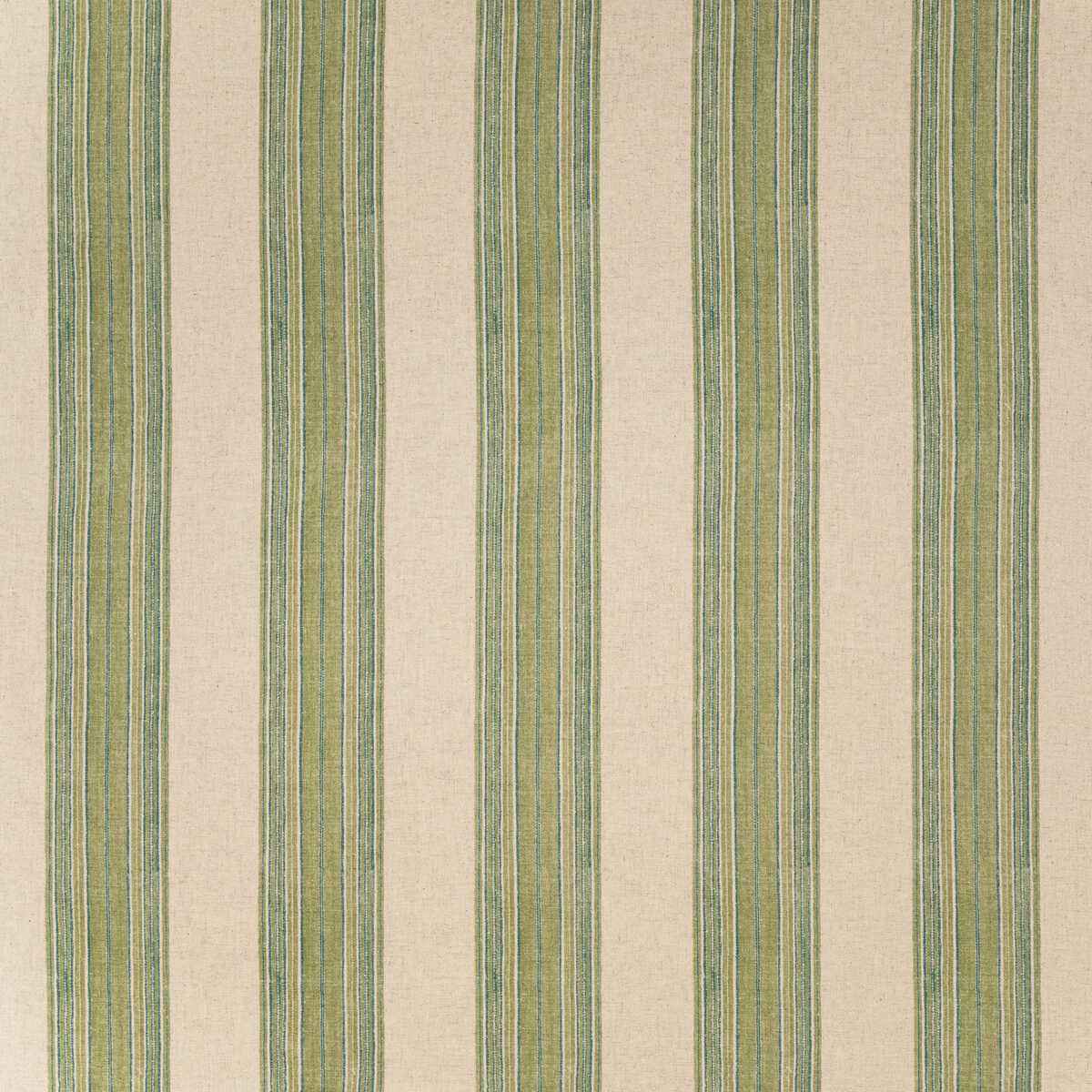 Bfc370930 Mifflin Stripe Green Lee Jofa Fabric