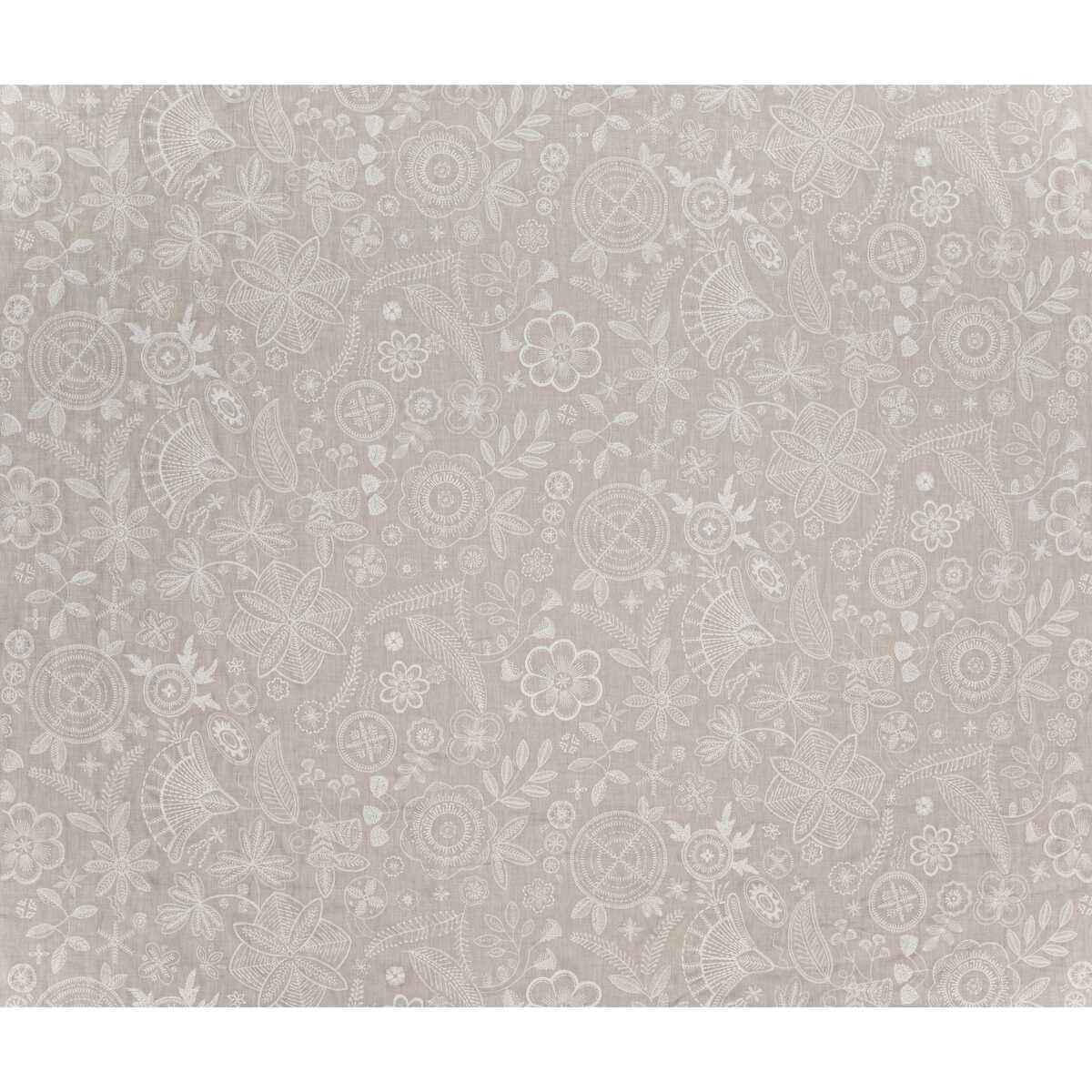 Bfc3711160 Eden Natural Lee Jofa Fabric