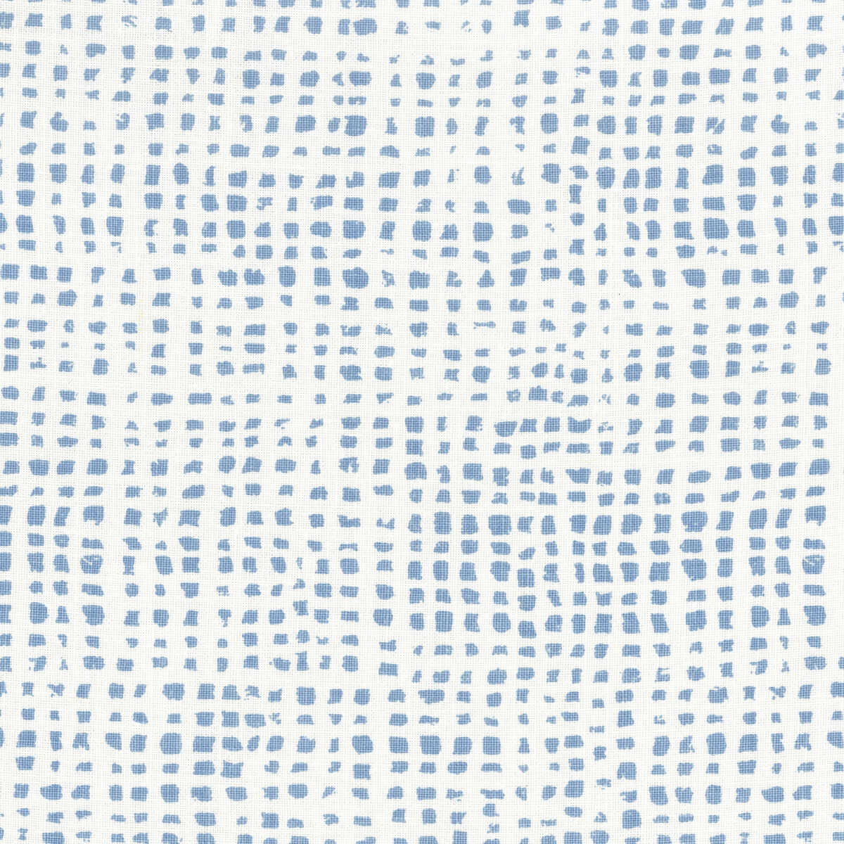 Bellport - Blue - LEE JOFA Fabric