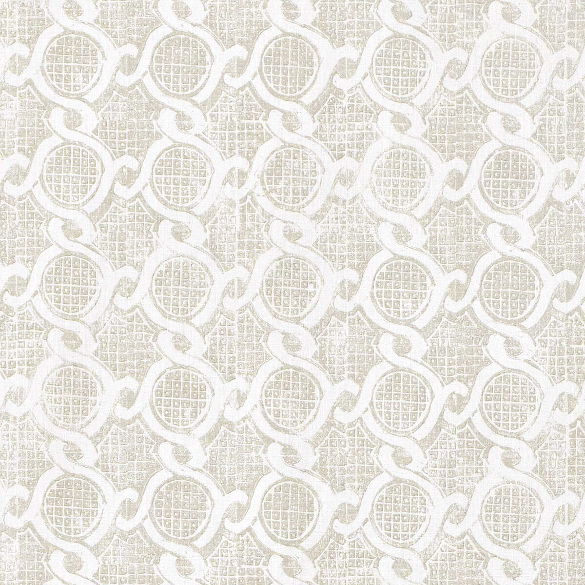 Chain - Sand - LEE JOFA Fabric