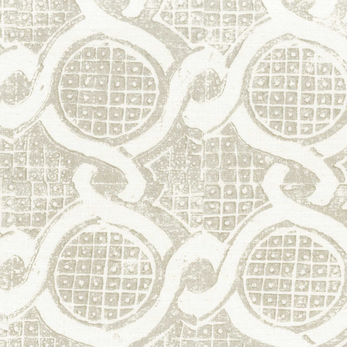 Chain - Sand - LEE JOFA Fabric