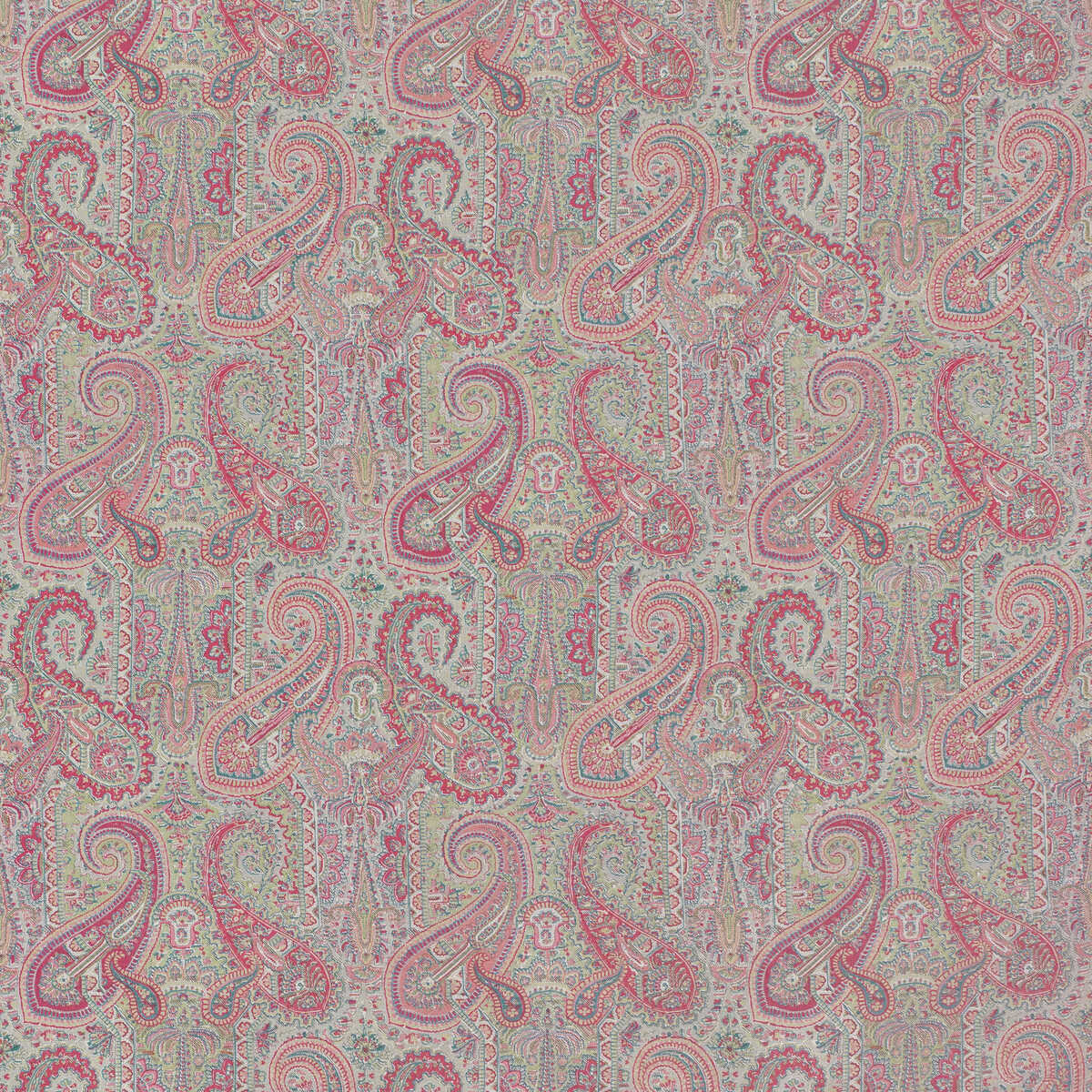 Leighton - Pink - LEE JOFA Fabric