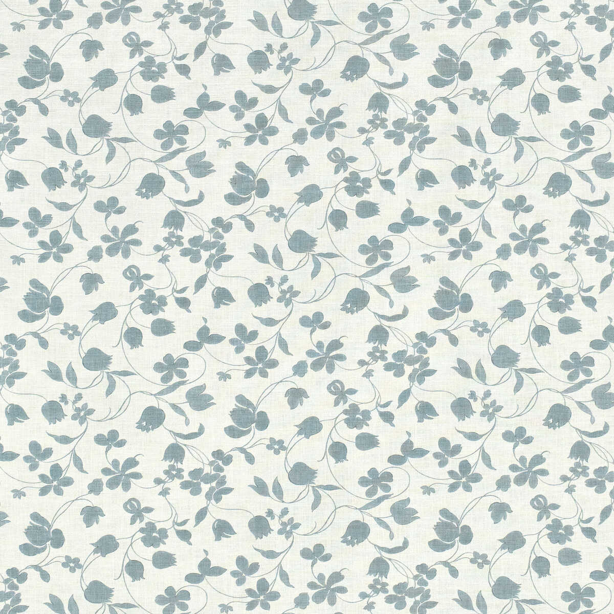 Mayfield - Blue - LEE JOFA Fabric