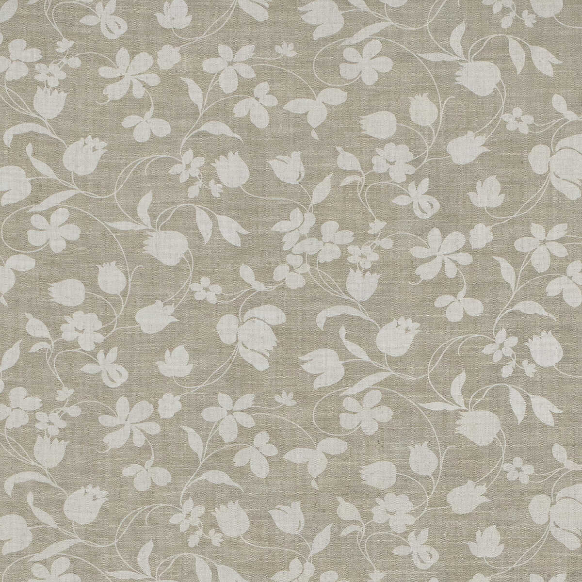 Mayfield - White - LEE JOFA Fabric