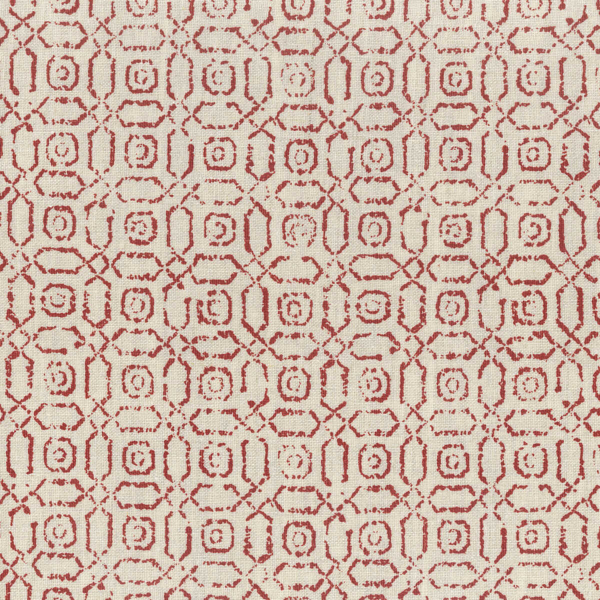 Stratford - Chilli - LEE JOFA Fabric