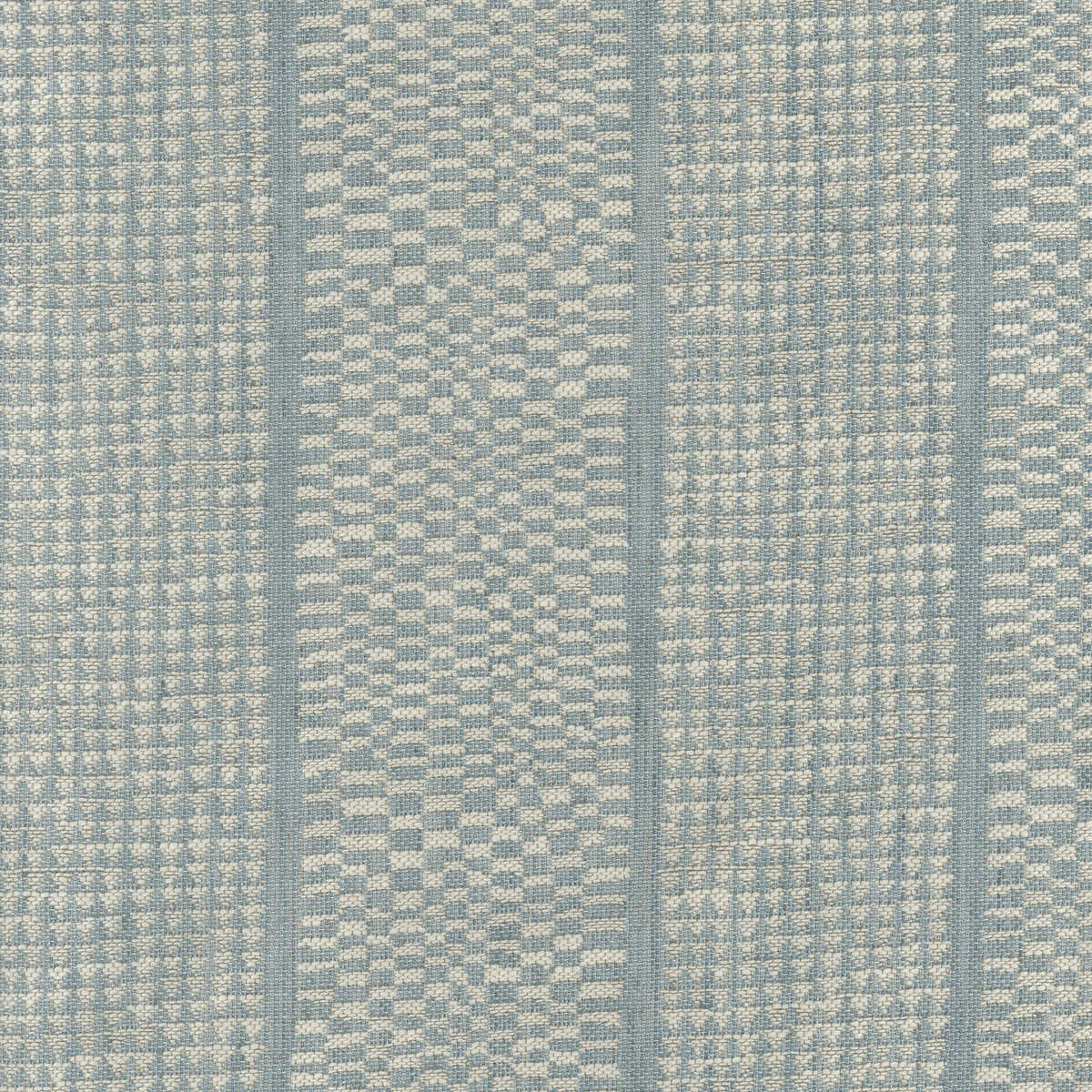 Larkin - Blue - LEE JOFA Fabric