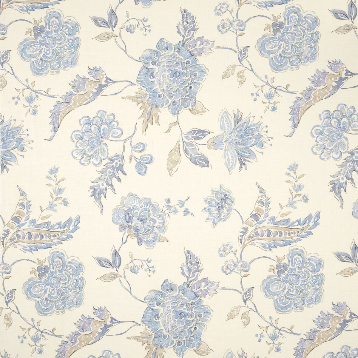 Pemberley - Blue Sand - Lee Jofa Fabric