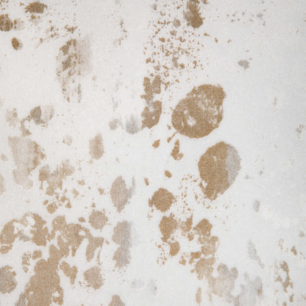Big Bang - Metallic - KRAVET DESIGN Fabric