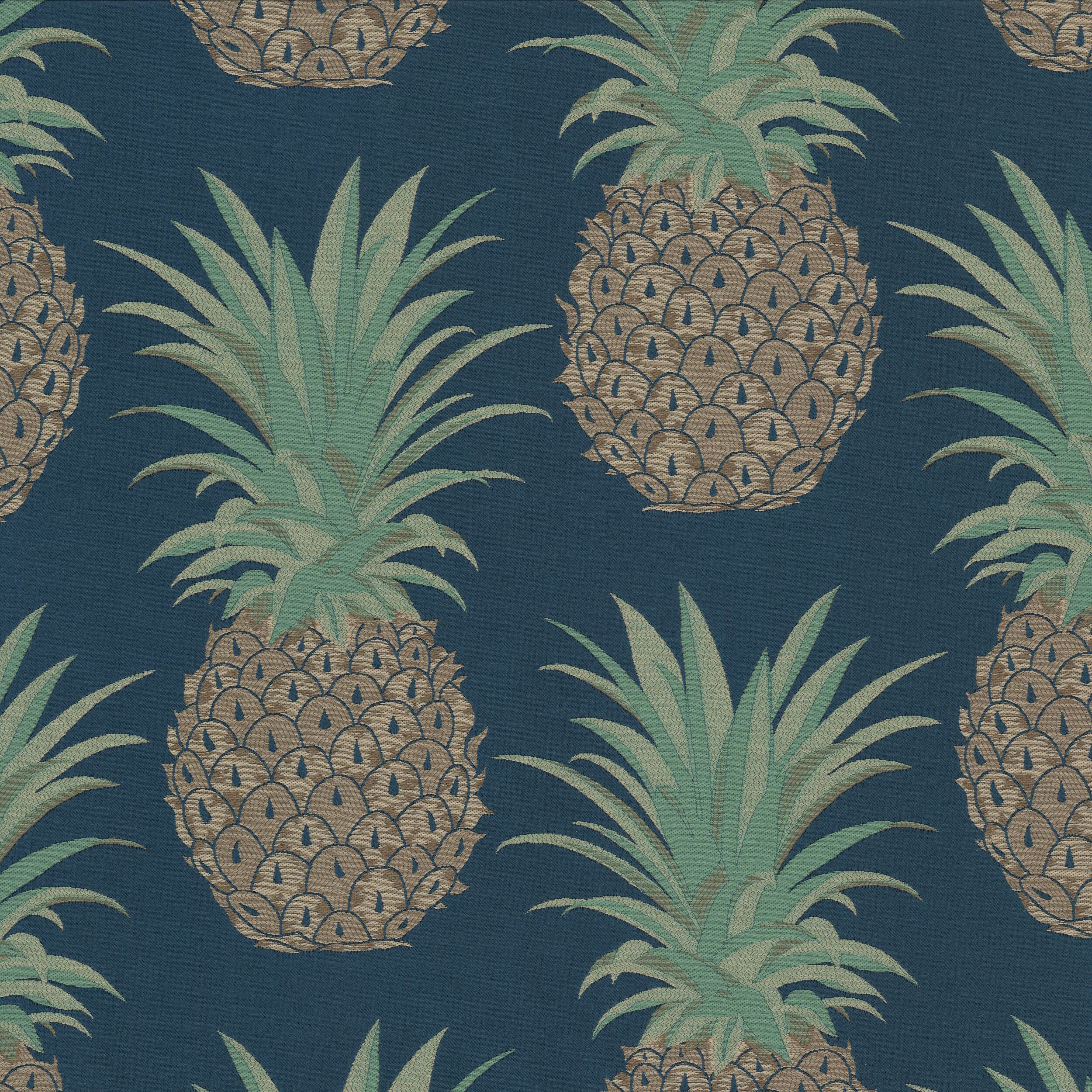 Bixby 2 Harbor by Stout Fabric