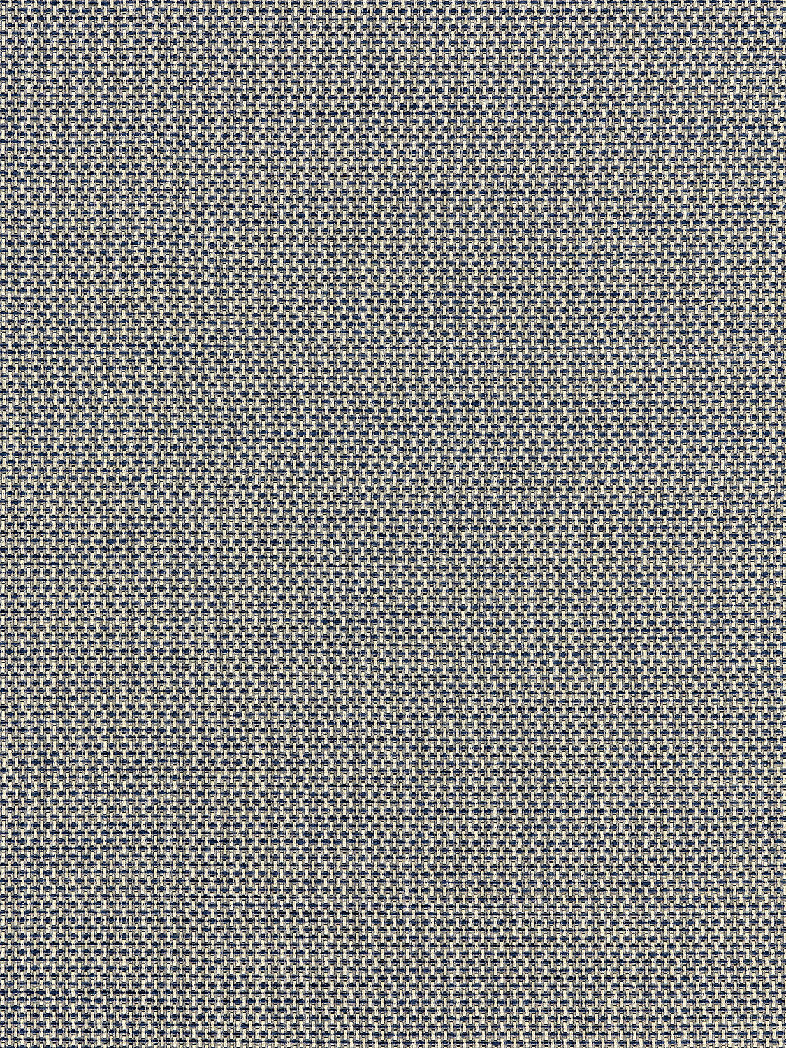 Berkshire Weave - Indigo