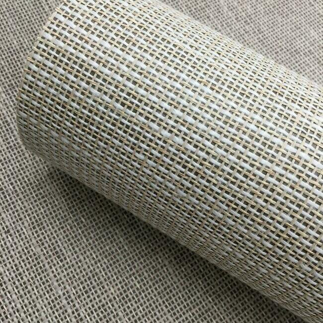 paper-thread-weave-wallpaper-taupe-york-wallcoverings-bo6612