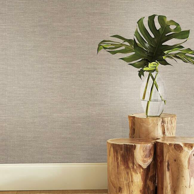 paper-thread-weave-wallpaper-taupe-york-wallcoverings-bo6612